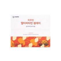 하루틴 멀티비타민 원데이 1000mgX90정, 상세페이지 참조, 상세페이지 참조