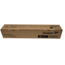 신도리코 정품토너 N610 검정, 1개