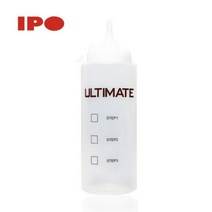 IPO 얼티메이트 소분통 300ml, 1개
