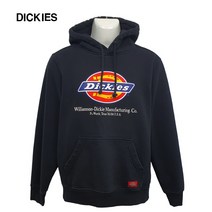 디키즈 빅로고 데일리 기모 후드티 95