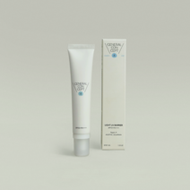 [제너럴컨셉] 라이트 유브이 베리어 (Light UV Barrier) 40g, 라이트 유브이 베리어 40g