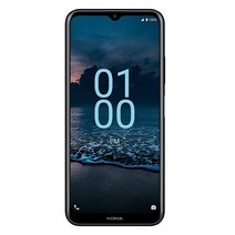 노키아 G100 Verizon TMobile AT&T 안드로이드 12 언락 스마트폰 2일 배터리 미국 버전 3/32GB 6.55.1cm 스크린 13MP 트리플 카메라 폴라 나이트