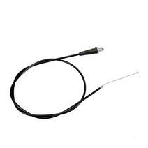pcx 열선 그립 Acerbs-스로틀 그립 퀵 토크 픽스 1200mm 프로테이퍼 핸들 바용 스로틀 케이블 더트 피, straight cable1200MM