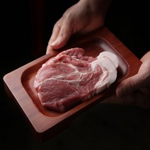 잡솨요 [잡솨요] 드라이에이징 듀록 목살 600g (300gX2팩), 단일옵션
