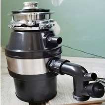 가정용음식물처리기 미생물음식물처리기 가전 제품 560W 음식물 쓰레기 처리기 분쇄기 폐기물 스테인레스 스틸 재료 주방 싱크, 한개옵션0