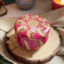Scented Candles Fragrance Handmade jar Dried Flowers Tinplate Box Mini Tins for Wedding Gift Home De, 9