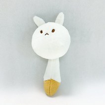 원신 열쇠고리 키홀더 가방 인형 펜던트 키링, 1번