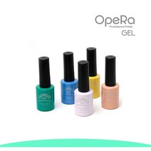 [ 오페라 ] 166종 젤네일 컬러젤 글리터젤 네일, 1개, B-01