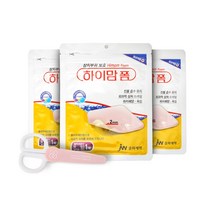중외제약 하이맘폼 2mm 잘라쓰는타입 3개, 1세트