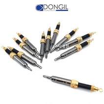 동일레져 나이스 에어봉돌 초간단 찌맞춤, 노지 1호(3.5~3.0g)