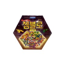 어린이 초등 학생 보드 게임 젬블로딜럭스 두뇌게임 _ 2027422EA, 본상품선택