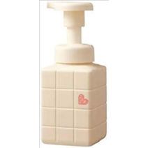 아리미노 피스 내추럴 웨이브 왁스 휩 헤어 폼 250ml, 상세