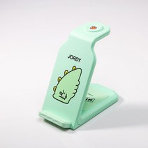 카카오프렌즈 죠르디 3in1 갤럭시 고속충전 거치대 무선충전기 워치 버즈, NNZJ-FWC3IN1G-004