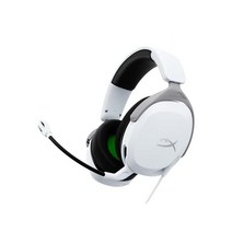 HyperX 클라우드 스팅어 코어 – 무선 경량 게임 헤드셋 DTS 헤드폰:X 공간 오디오 노이즈 제거 마이크 PC용 블랙, White, Wired_Xbox | Headset