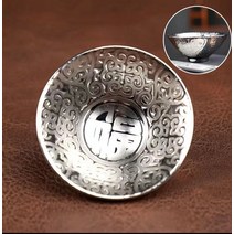 계영배 찻잔세트 도자기찻잔 여러 가지 빛깔의 금 차 컵 세라믹 찻잔 중국 스타일 레트로 수제 황금 빈티지, 07 G-8.5X3.6CM 75ML
