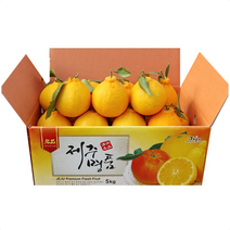 흑토농원 한라봉, 소과 56-68과, 한라봉 10kg