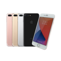 아이폰7플러스 아이폰7PLUS 7+ 32GB / 128GB 중고 공기계 3사호환가능, 실버, A급