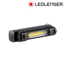 레드렌서 W7R WORK 600루멘 작업랜턴 충전랜턴 LEDLENSER, 1개