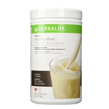 허벌라이프 포뮬러 1 쉐이크 믹스 (향 선택) (카페라떼 780g), 쿠키앤크림 750g