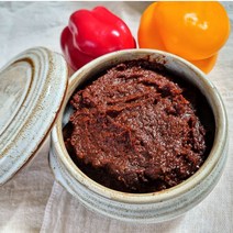 강원도 막장 강원도촌막장 1.5kg 시골된장 막된장 횡성 수제막장 시골막장, 강원도촌막장1.5kg