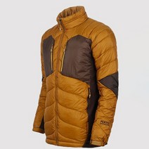 HALLA SPORT 남성 페를라 자켓