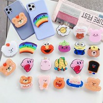 이지그립 에폭시 스마트톡 전상품 다양한 그립톡 종류 500원부터 휴대폰 대량입 [111]가지 핸드폰 스마트폰, 에폭시하트24