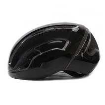 Poc 에어 사이클링 안전 모자 아웃도어 자전거 헬멧 장비 라이트 산악로드 바이크, 05 Black 2_01 M 54-60cm