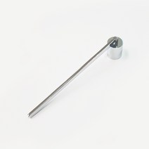 캔들 렌치 스너퍼(크롬)-BT