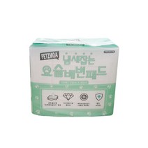 페츠모아 냄새잡는 요술배변패드 (100매X4팩 총 400매), 단품