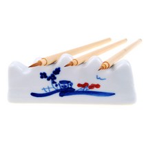 서예박사 세필붓 매듭 3호 3.2mmx18mm 서예붓 선필 전각