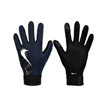 나이키 나이키 유소년 써마 핏 런닝 축구 장갑 DQ6066-011, S