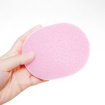 미용 해면 20개 클렌징 PVA 스폰지 13T 개별포장 도구 세안용, 본상품선택