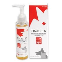 오메가3 플러스 펫 캐나다 물개오일 140ml _ 212098EA, 본상품선택