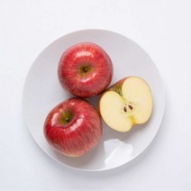 청송 자연이 빛어낸 명품 부사 사과 1.5kg 2kg 산지직송, 청송사과/2kg/가정용/6~8입, 1개