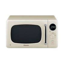 [위니아] 클라쎄 전자렌지 전자레인지 20L NKRL200DEK