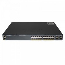 Cisco WS-C2960X-24PS-L