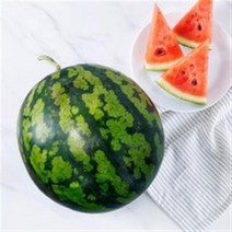 [메가마트]수박(5kg미만) 통, 3개