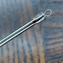 스테인리스 블랙헤드제거 여드름압출기 여드름압출 피지제거기 피지핀셋