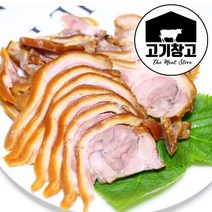 고기창고 순살 무뼈족발 300g, 1팩