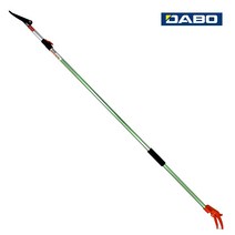 다보 고지가위 DG300A DG375 전정 전지 가지치기 고지톱, 1개