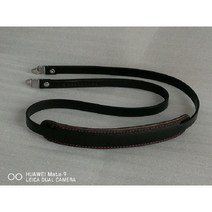 핫셀블라드 500cm 501cm 503cw 503cx 이태리 소가죽 스트랩, 블랙, 1개