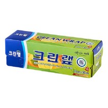 크린랩 15cm x 30m, 20개