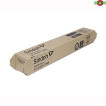 sindoh 신도리코 D431 정품토너 검정(대용량) 29000매 7W8C74DE, 1개, 1개