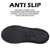 WTW 여성용 레인 부츠 방수 고무 머크 부츠 와이드 카프 네오프렌 단열 겨.. 정품보장, White Dot