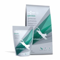 트로벳 캣 WRD trovet weight diabetic 500g 1.8kg 3kg 5.21kg 고양이 비만&당뇨 처방사료, 캣 WRD 5.21kg