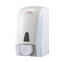 제이엘 공중 화장실용 거품 비누 디스펜서 용기 욕실 휴지 커버 걸이 케이스 티슈 페이퍼타올 04596-045965ea, jl365mall 본상품선택