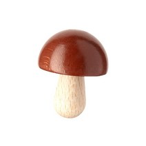 하바 역할놀이 버섯, 단품