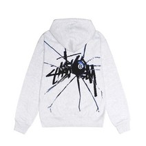 스투시후드티 백로고 프린딩 후드 티셔츠 간절기 겨울 이쁜 후디