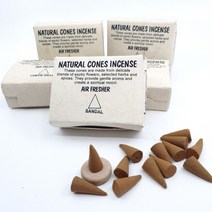 내추럴 콘인센스 향피우기 백단향 나그참파 우디향 머스크향 잠잘오는향 스틱 실내방향제 향초 제라륨, 쿠팡2 핫초코 메디테이션, 쿠팡2 핫초코 본상품선택