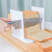 가정용 토스트빵 식빵 자르기 커팅보드 슬라이서 P/S:89A50C JH+8102EA